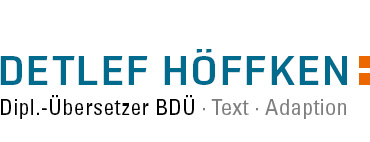 DETLEF HÖFFKEN